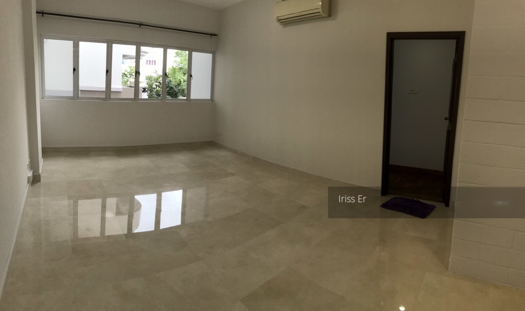 Eunos Park (D14), Condominium #222704591